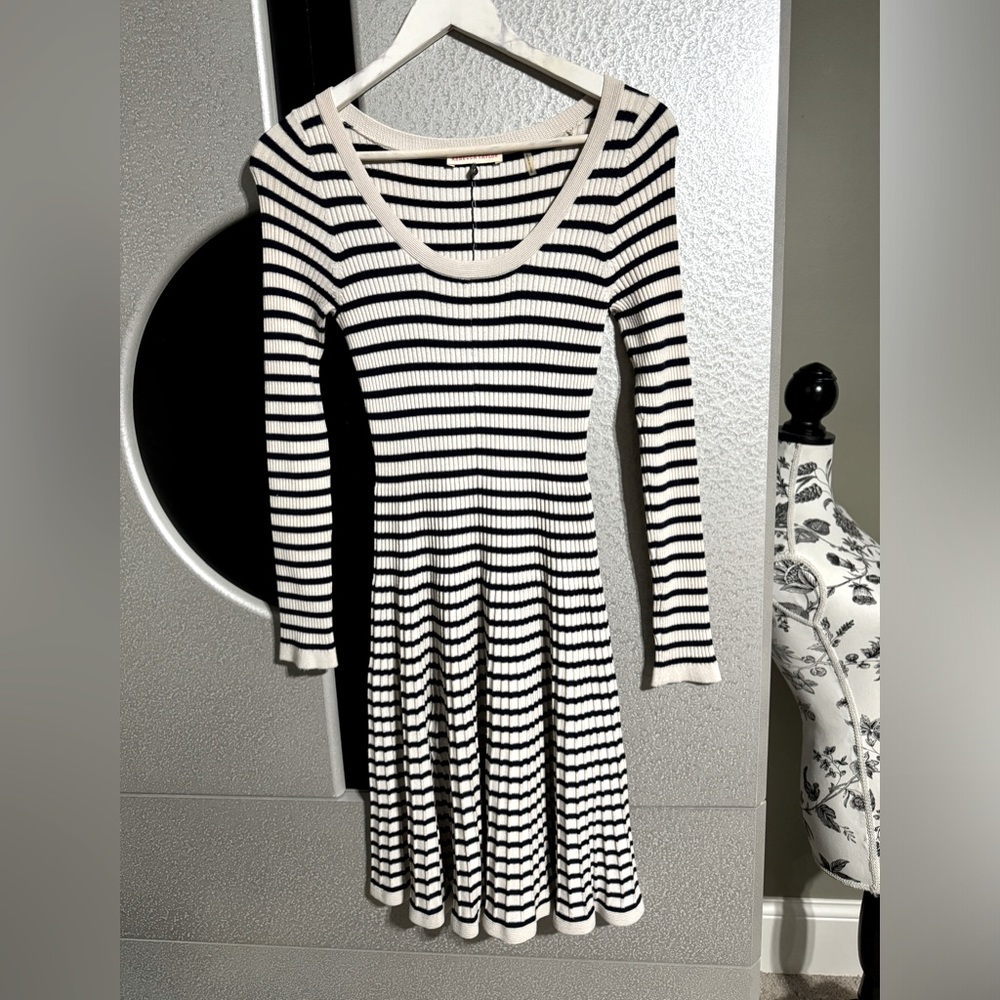 NWOT Rebecca Taylor knit dress Size Medium